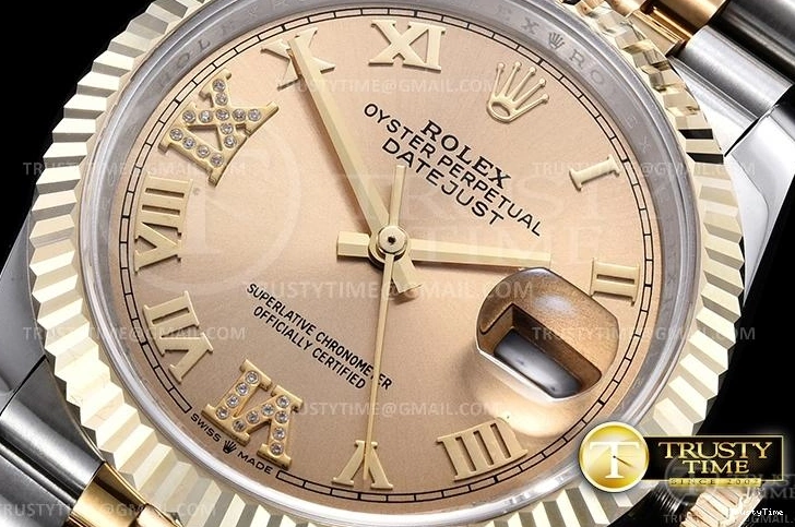 1206 Popular RDJ0361O – DJ 36mm 761